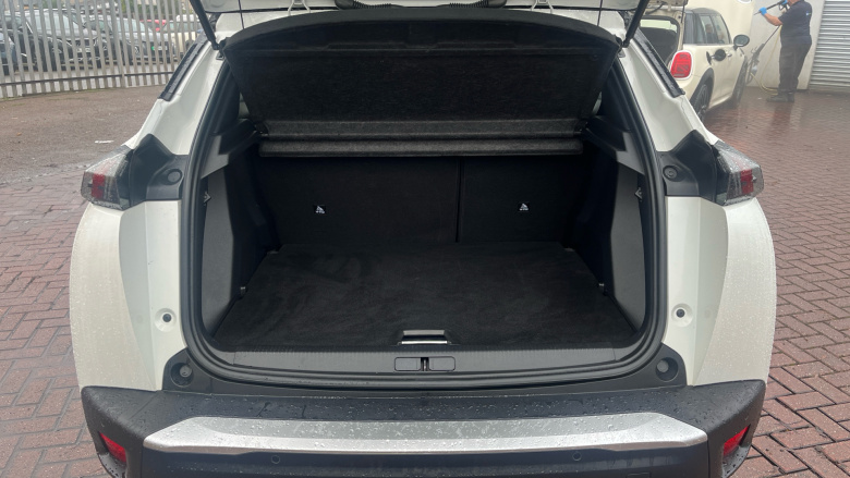 Peugeot 2008 1.2 PureTech 130 GT Line 5dr Petrol Estate